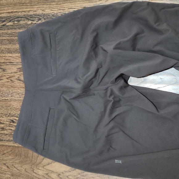 Kit & Ace Slim Fit Light Weight Pull-On Pants - Picture 5 of 9